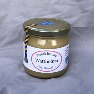 Honung Wattholma