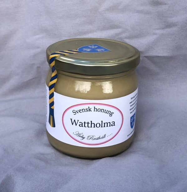 Honung Wattholma