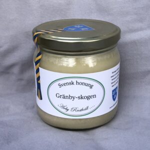 Honung Gränby-skogen