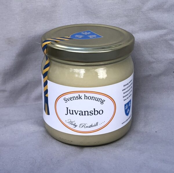 Honung Juvansbo