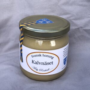 Honung Kalvnäset