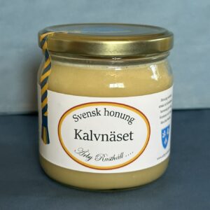 Honung Kalvnäset