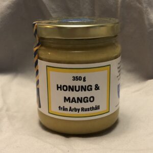 Honung & Mango