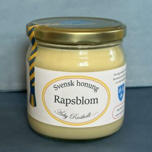 Honung Rapsblom