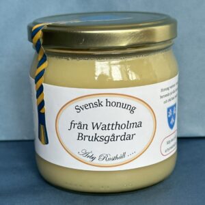 Honung Wattholma bruksgårdar