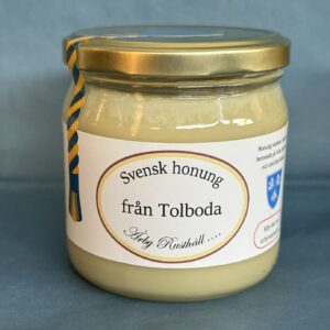 Honung från Tolboda